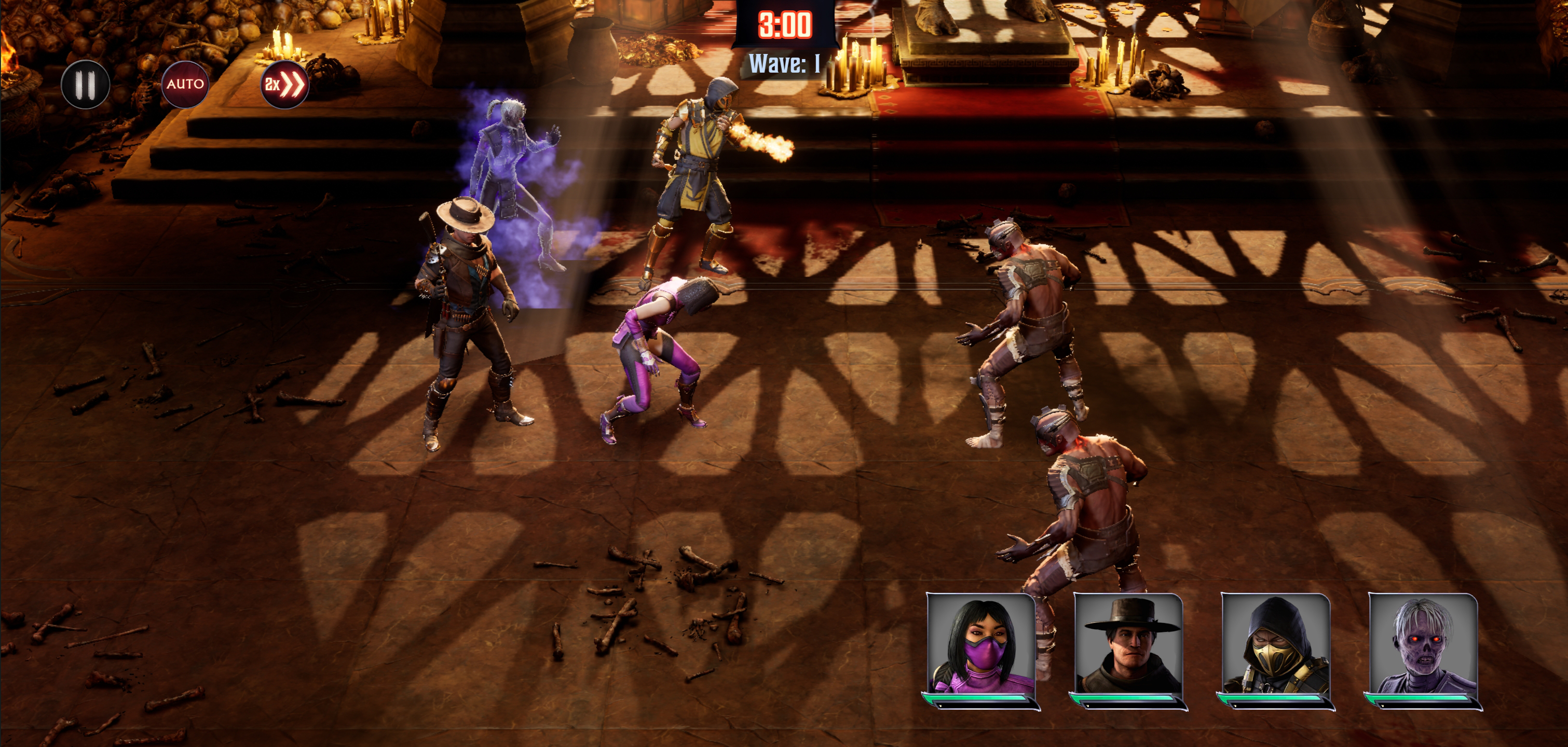 MKO Screenshot 014 Kombat