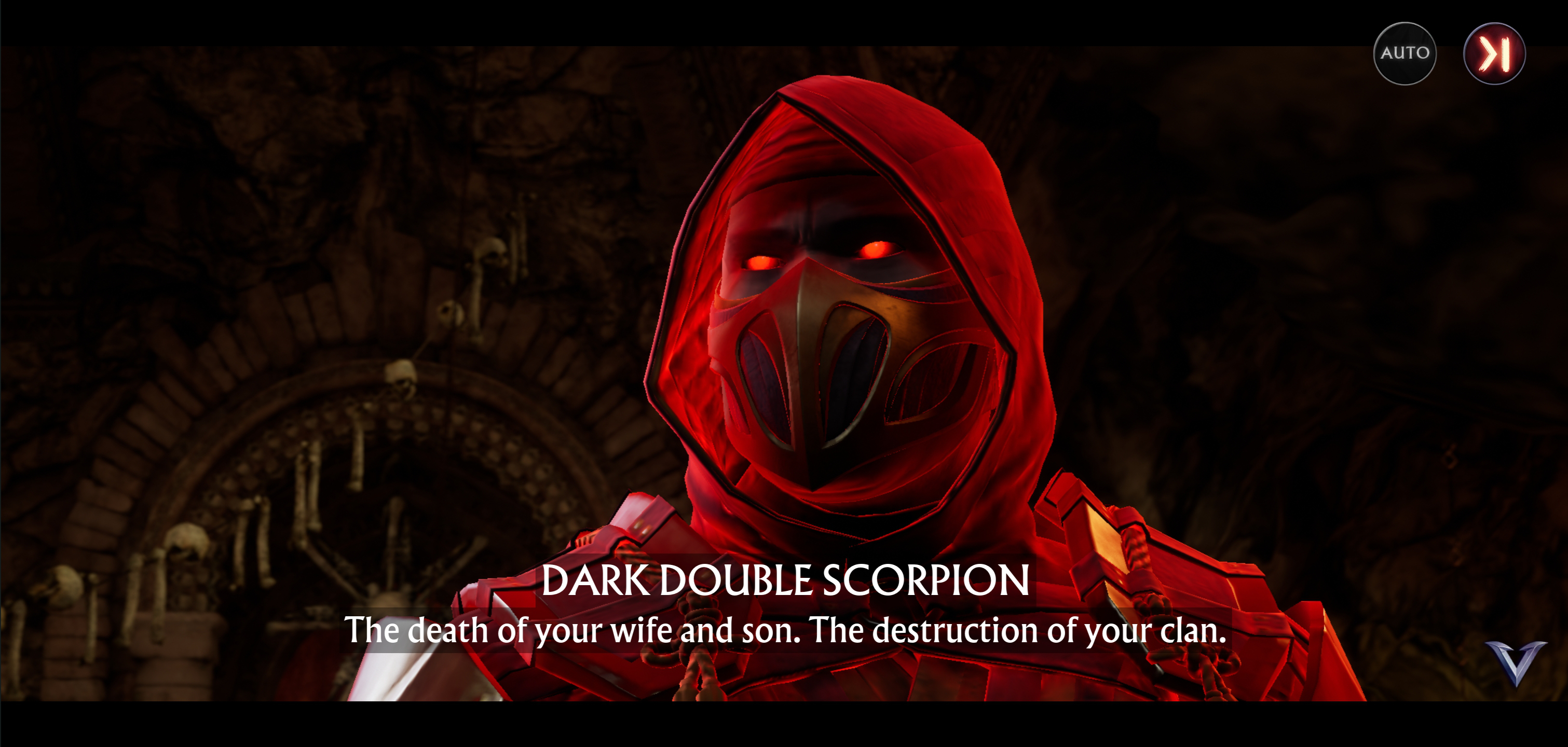 MKO Screenshot 016 Dark Double Scorpion