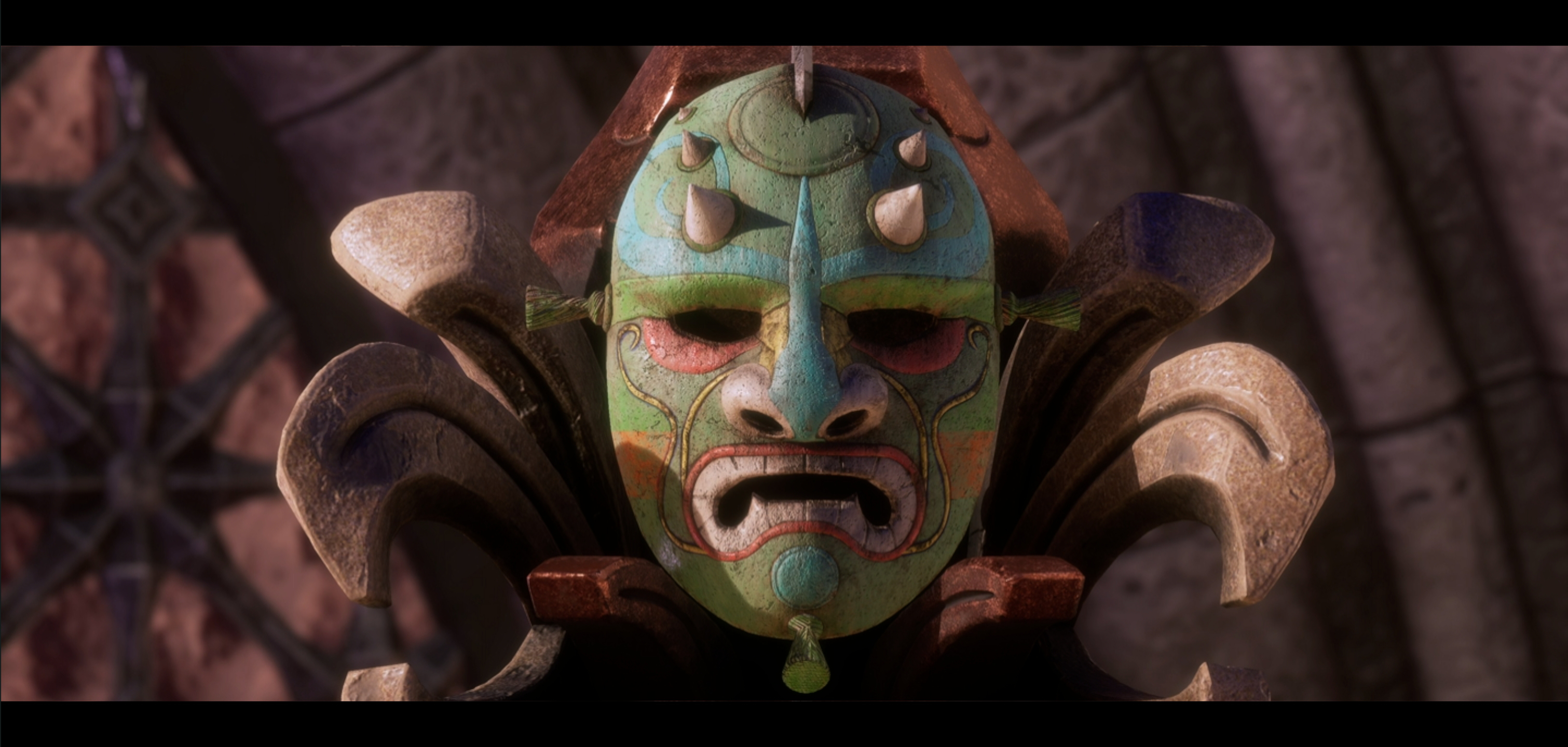 MKO Screenshot 013 Drahmin Mask