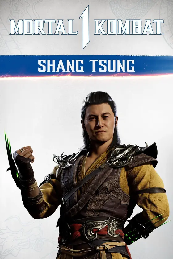 MK1 Shang Tsung small