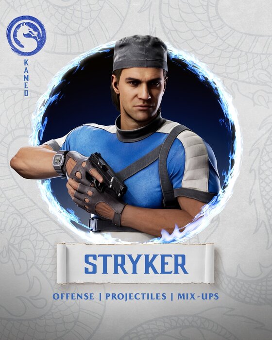 MK1 Stryker