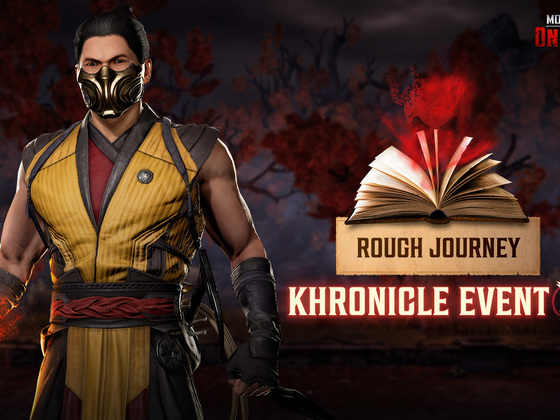 MKO Khronicle Event