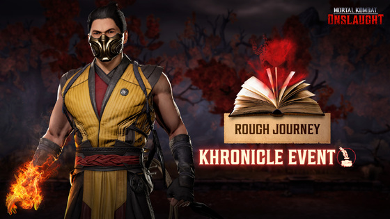 MKO Khronicle Event