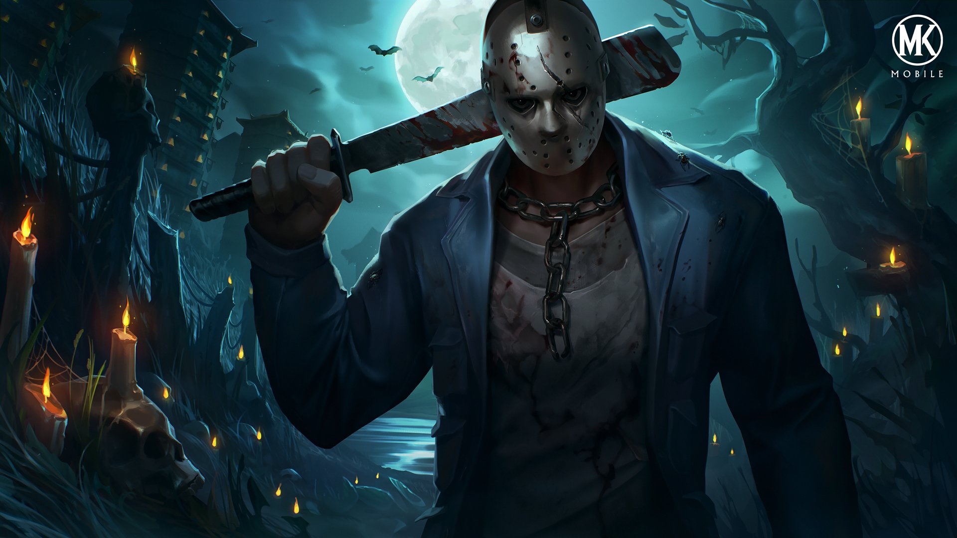 MKMobile Jason