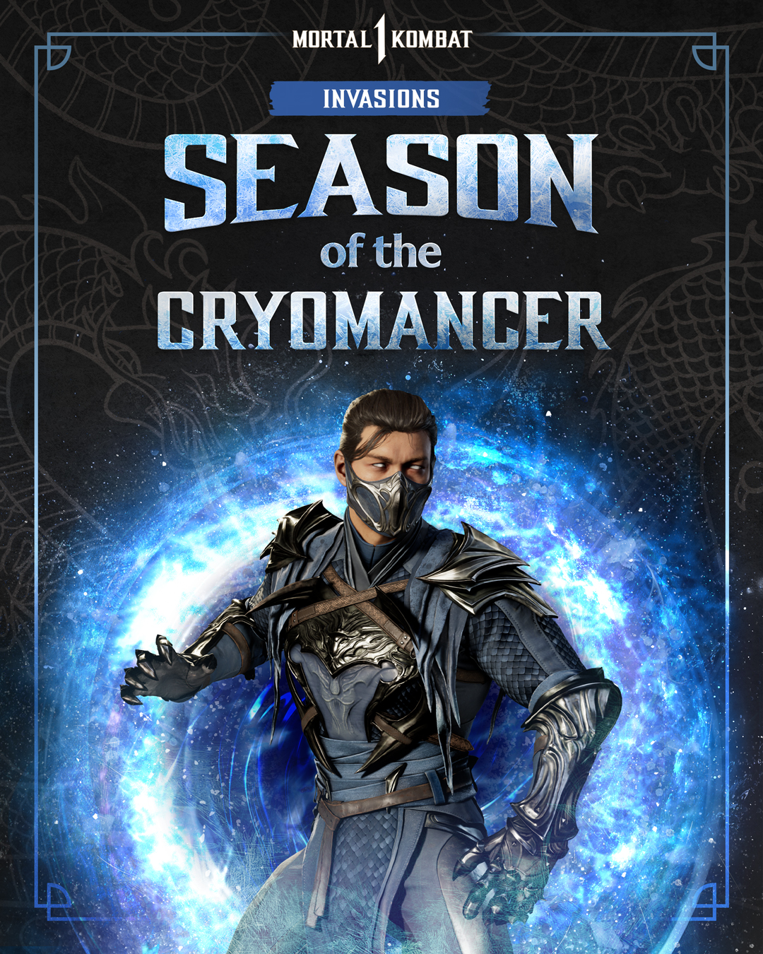 MK1 Season of the Cryomancer 2