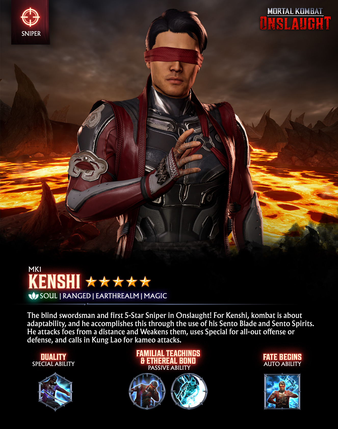 MKO Kenshi