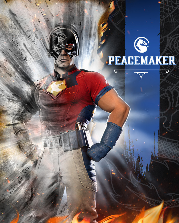 MK1 Peacemaker