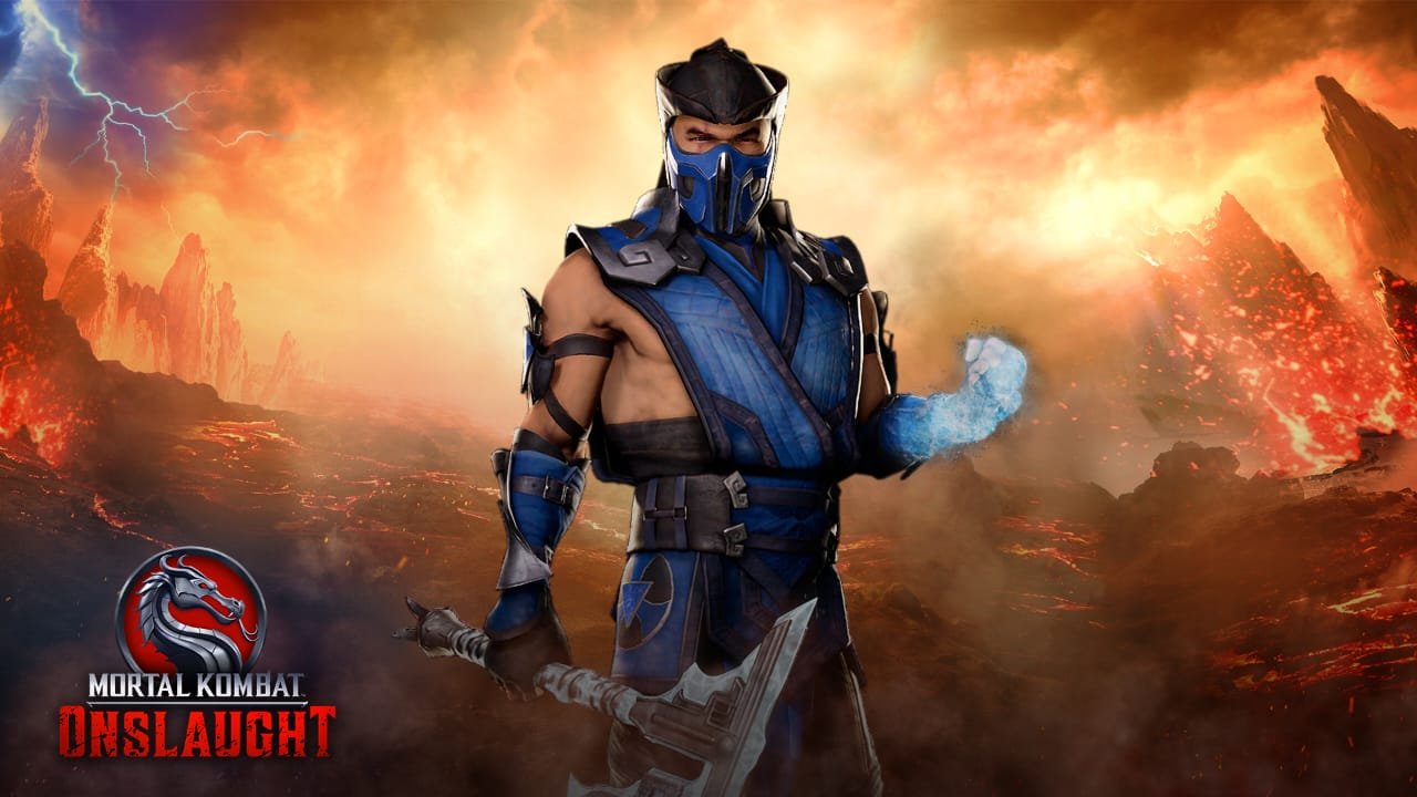 MKO Sub-Zero