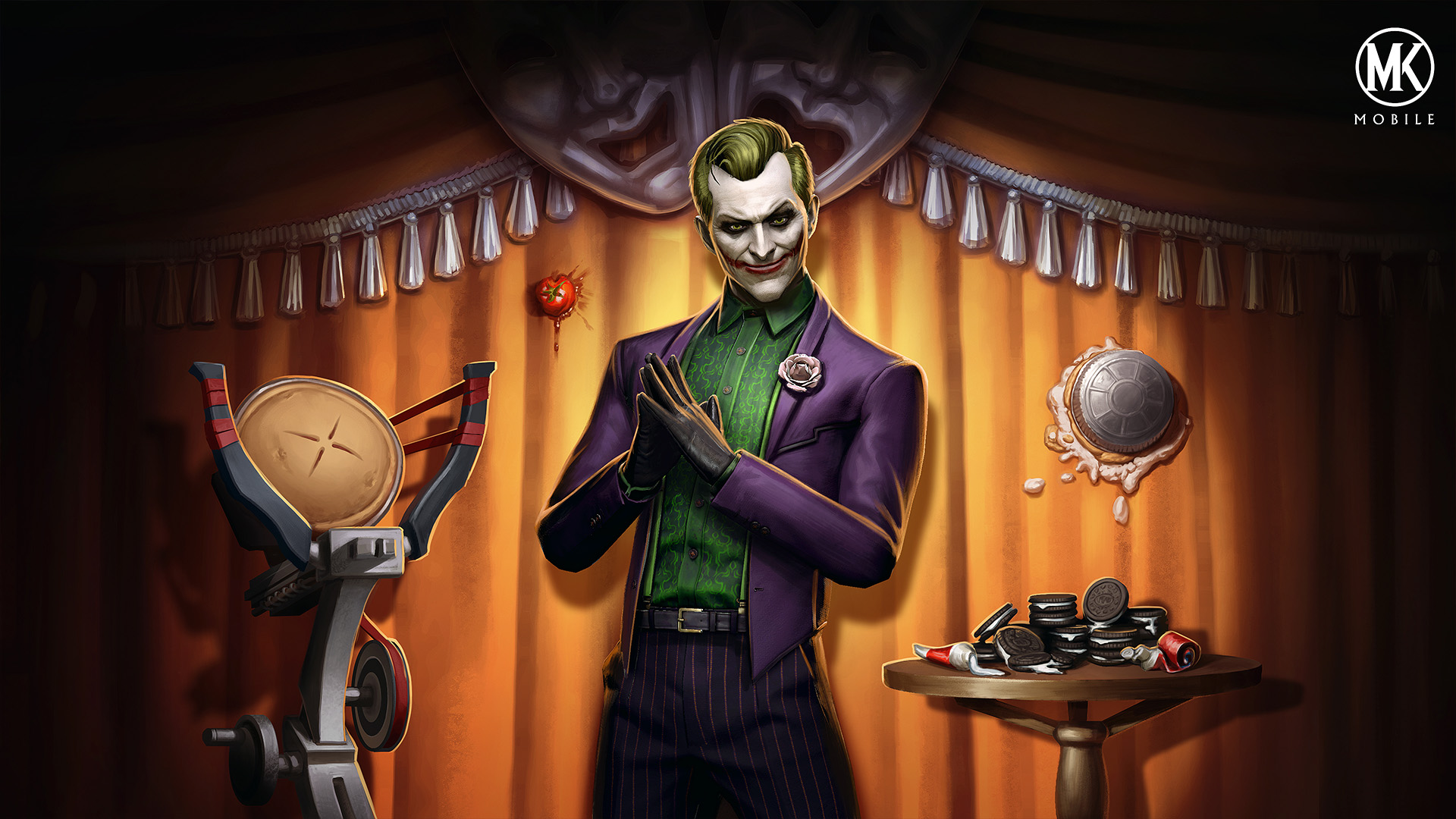 MKMobile Joker