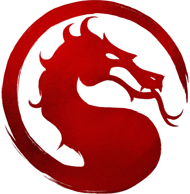 MK1 Definitive Edition Dragon