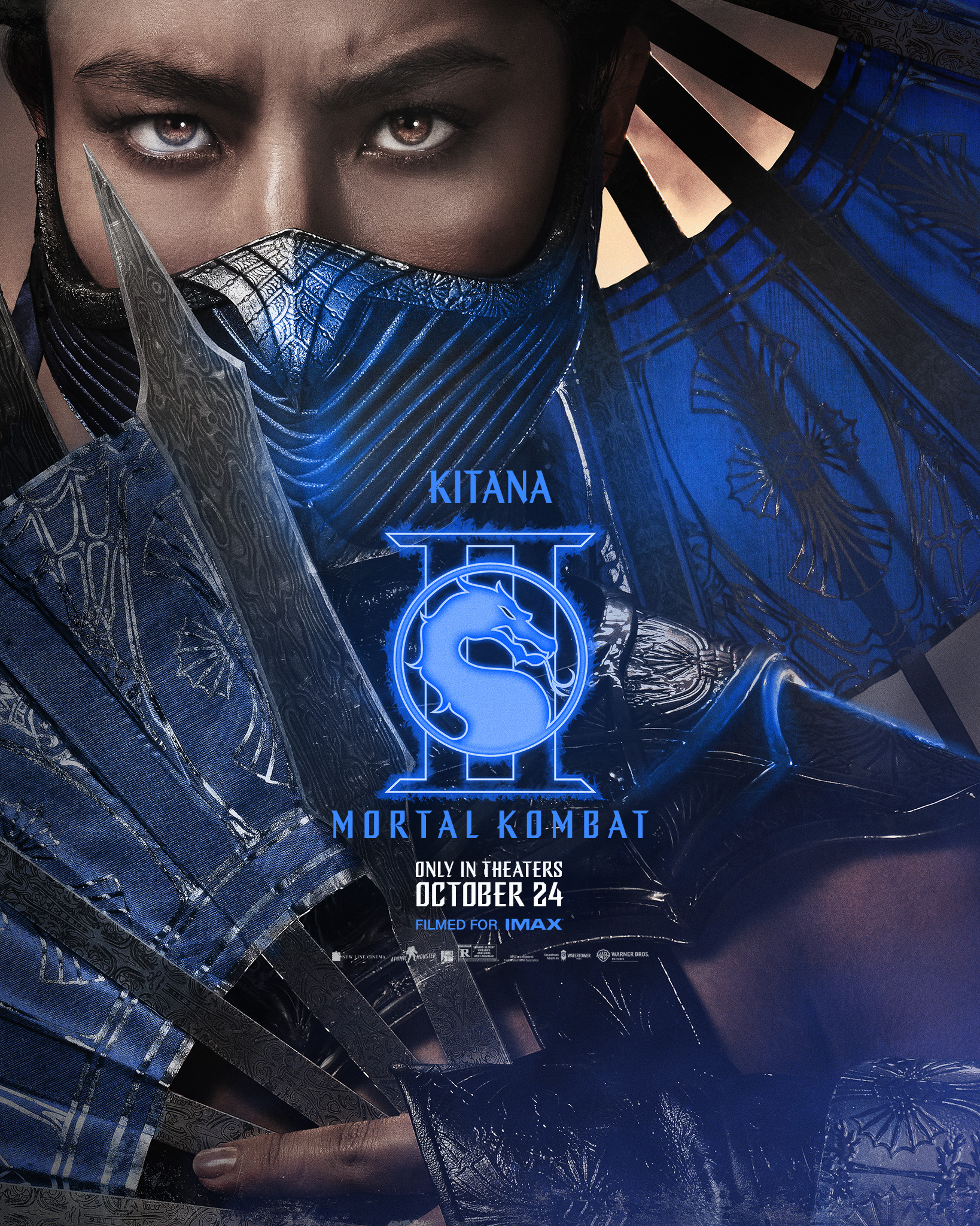 MK2Movie Kitana