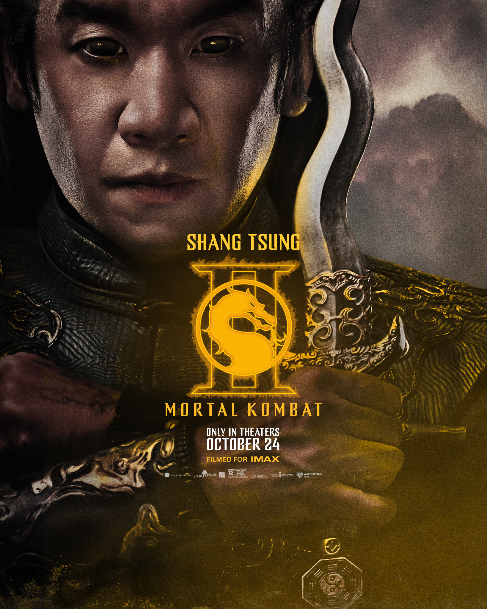 MK2Movie Shang Tsung