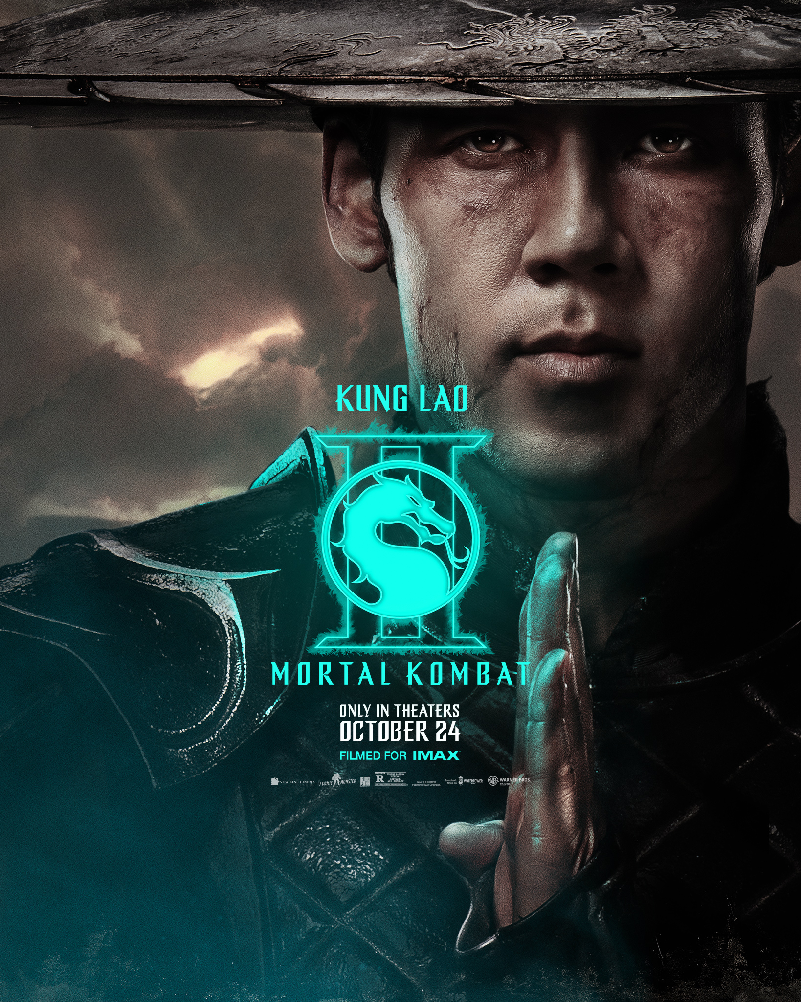 MK2Movie Kung Lao