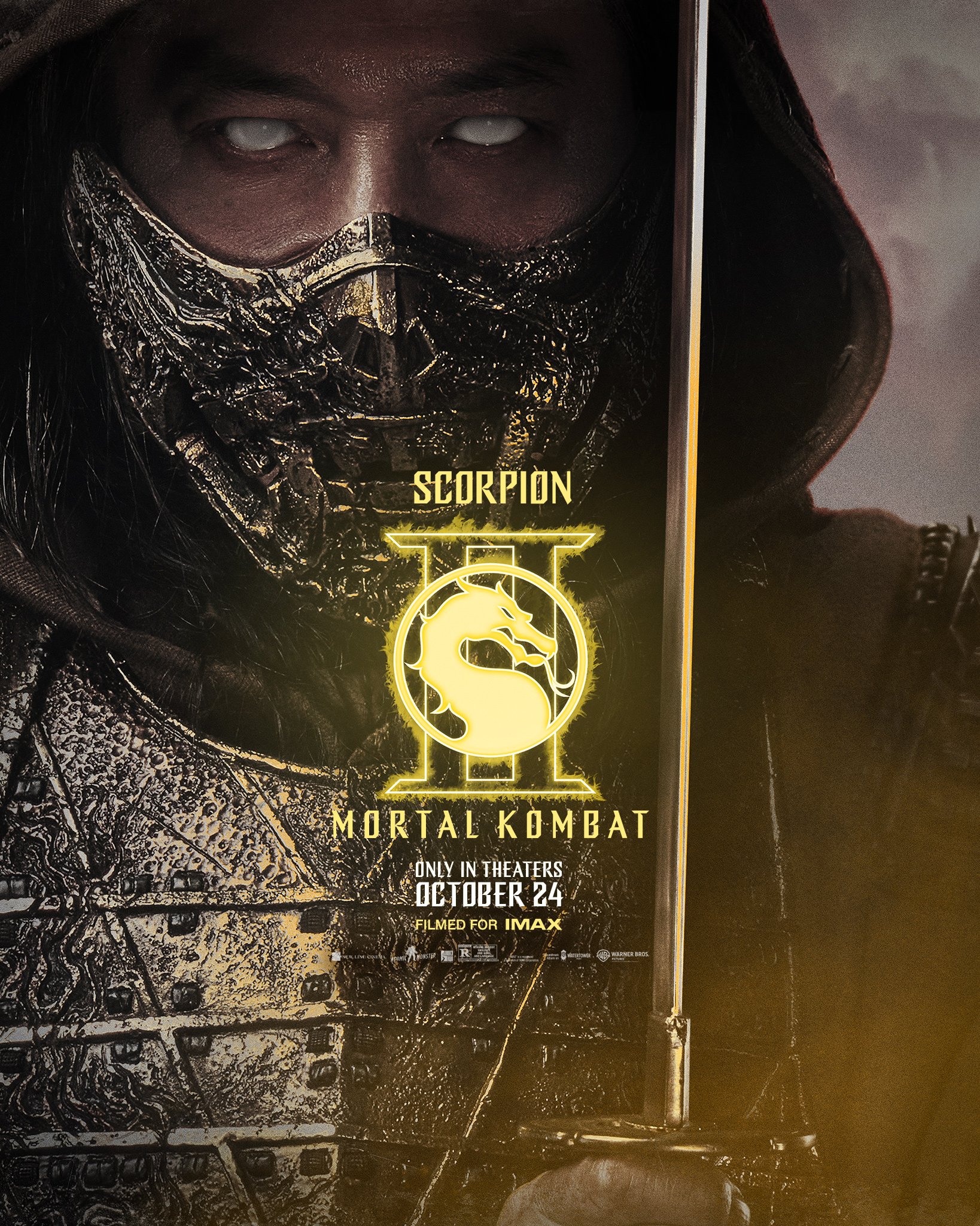 MK2Movie Scorpion