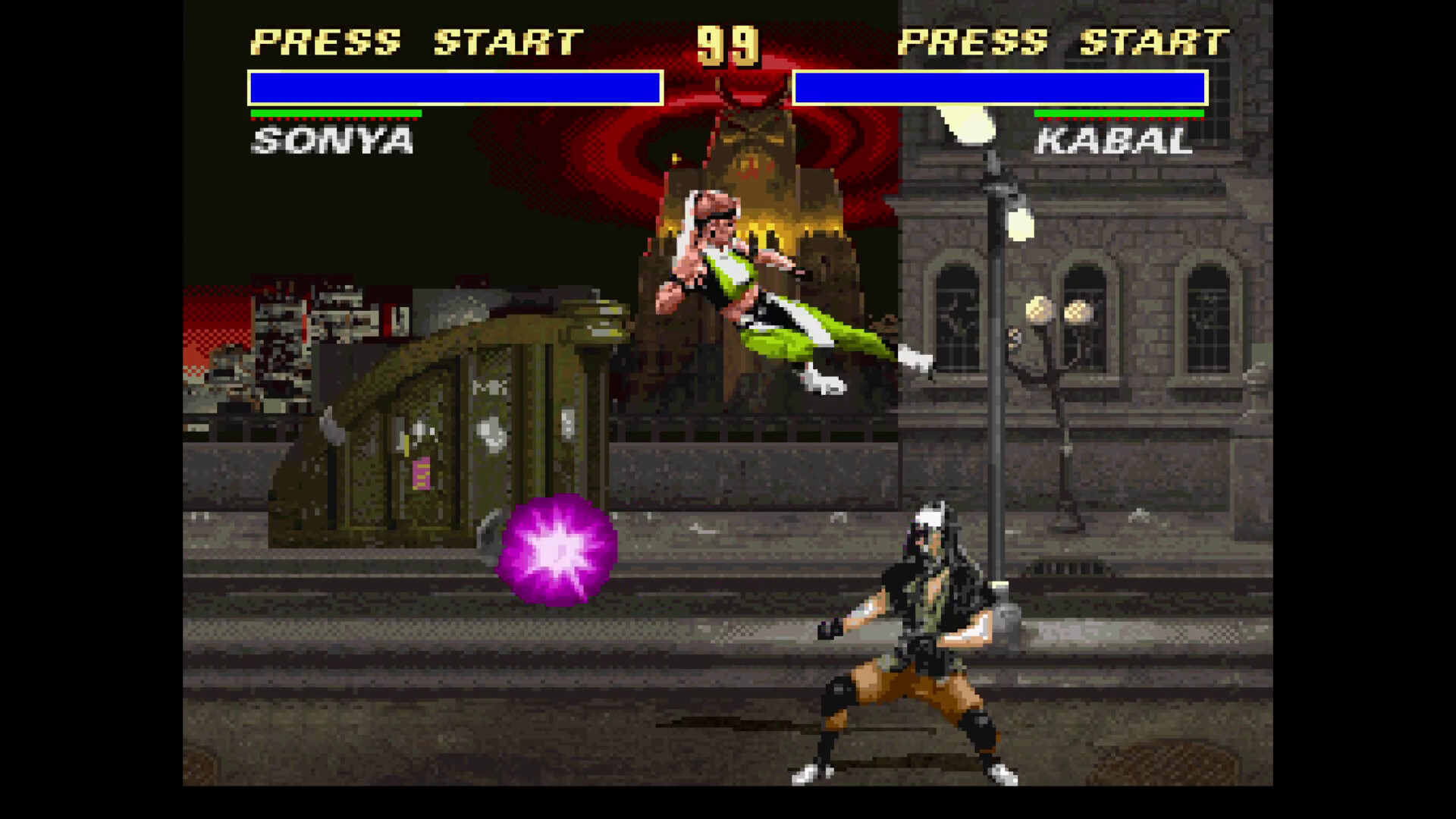 MKLK Screenshot 003 Kabal Sonya