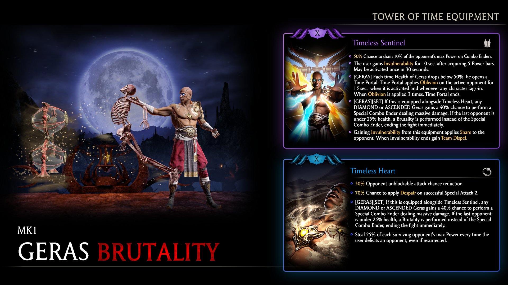 MKMobile Geras Brutality MK1