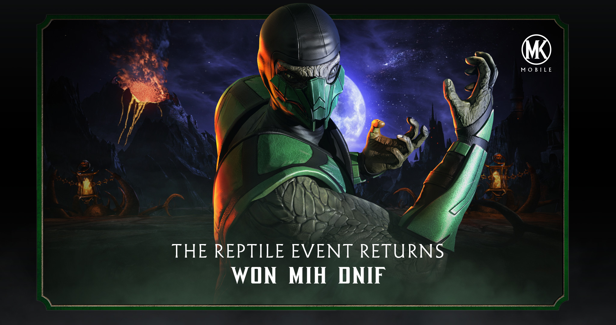 MKMobile Reptile Won Mih Dnif