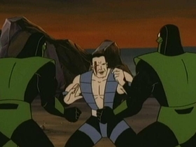 MKDotR Episode03 Screen003 Sub-Zero Raptoren