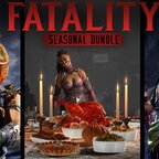 Seasonal Bundle Fatality