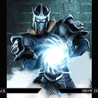 MKD_Krypta101 Sub-Zero