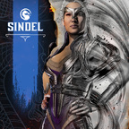 MK1 Sindel Artwork