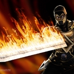 MKD Render Scorpion 1