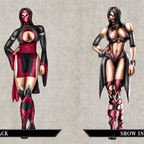 MKD Krypta126 Mileena