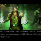 MKDA Ending: Quan Chi 10