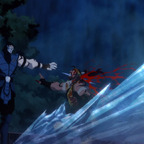 MK Legends - Scorpions Revenge 021