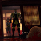 MK Legends - Scorpions Revenge 00