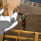 MK Legends - Scorpions Revenge 080