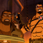 MK Legends - Scorpions Revenge 141