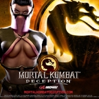 MKD Render Wallpaper 2