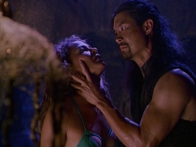 MKC Episode01 Screen005 Shang Tsung Vorpax