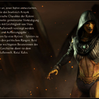 MKX Bio D'Vorah