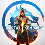 Mortal Kombat 1 - Key Art Liu Kang