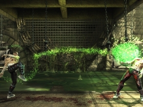 Screenshot004 (Johnny Cage)