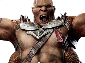 MK1 Goro