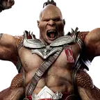 MK1 Goro