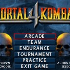MK4 Arcade Screenshot 006