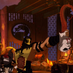 MK Legends - Scorpions Revenge 178