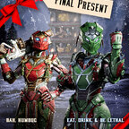 MK1KR Final Present Sektor Cyrax