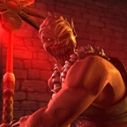 MKD Render Baraka 3
