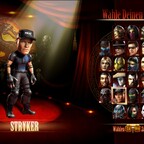 MK2011 King of the Hill - Stryker