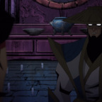 MK Legends - Scorpions Revenge 00