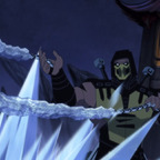 MK Legends - Scorpions Revenge 125