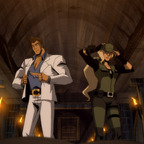 MK Legends - Scorpions Revenge 152