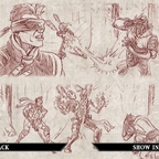 MKD_Krypta042 Hotaru Sub-Zero Kenshi