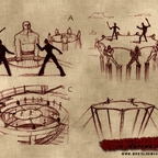 MKDA Kontent 089 Drum Arena