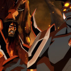 MK Legends - Scorpions Revenge 034